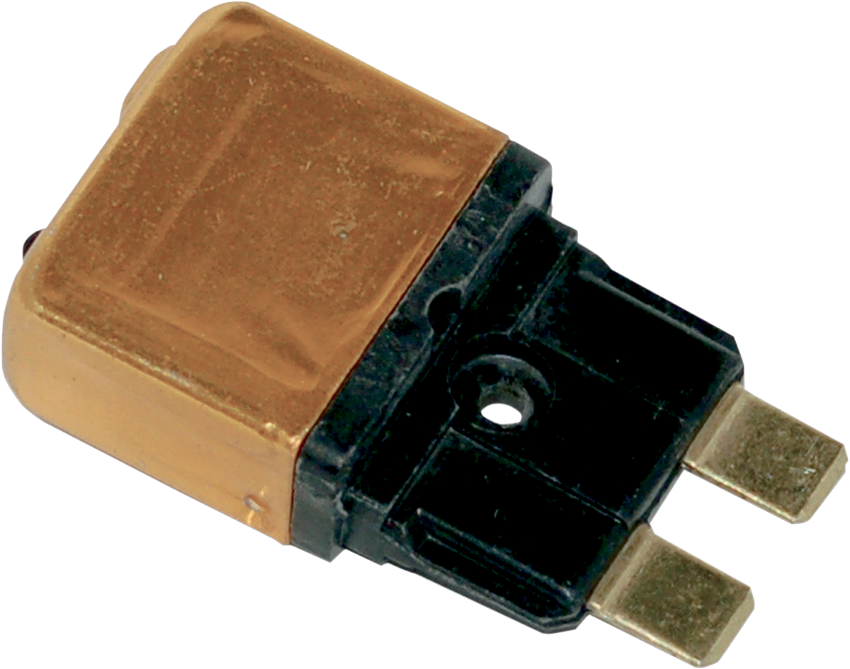 Circuit Breaker 20A - Dual-Spade Style