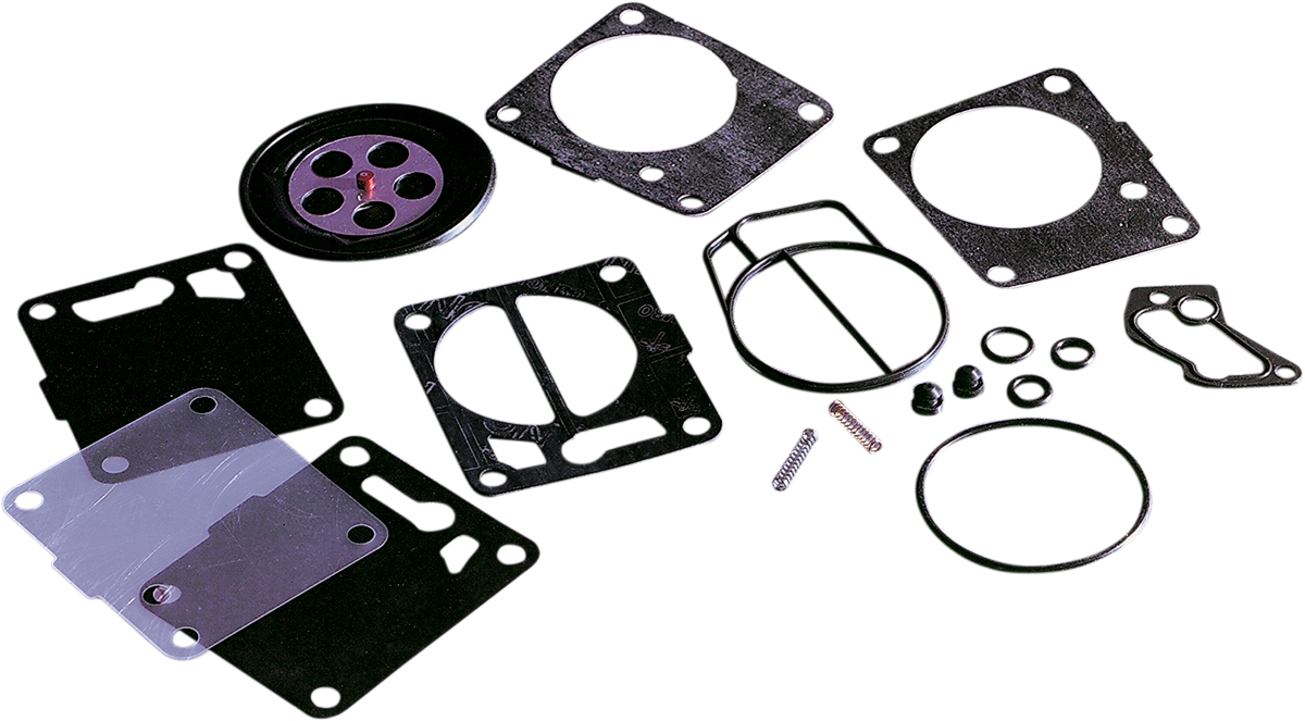 Super BN Series Kit