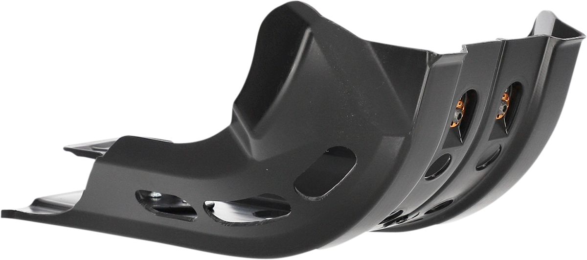 Skid Plate - Black