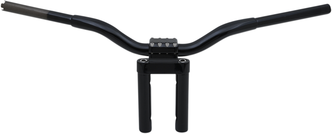 Black 10" Kage Fighter Handlebar