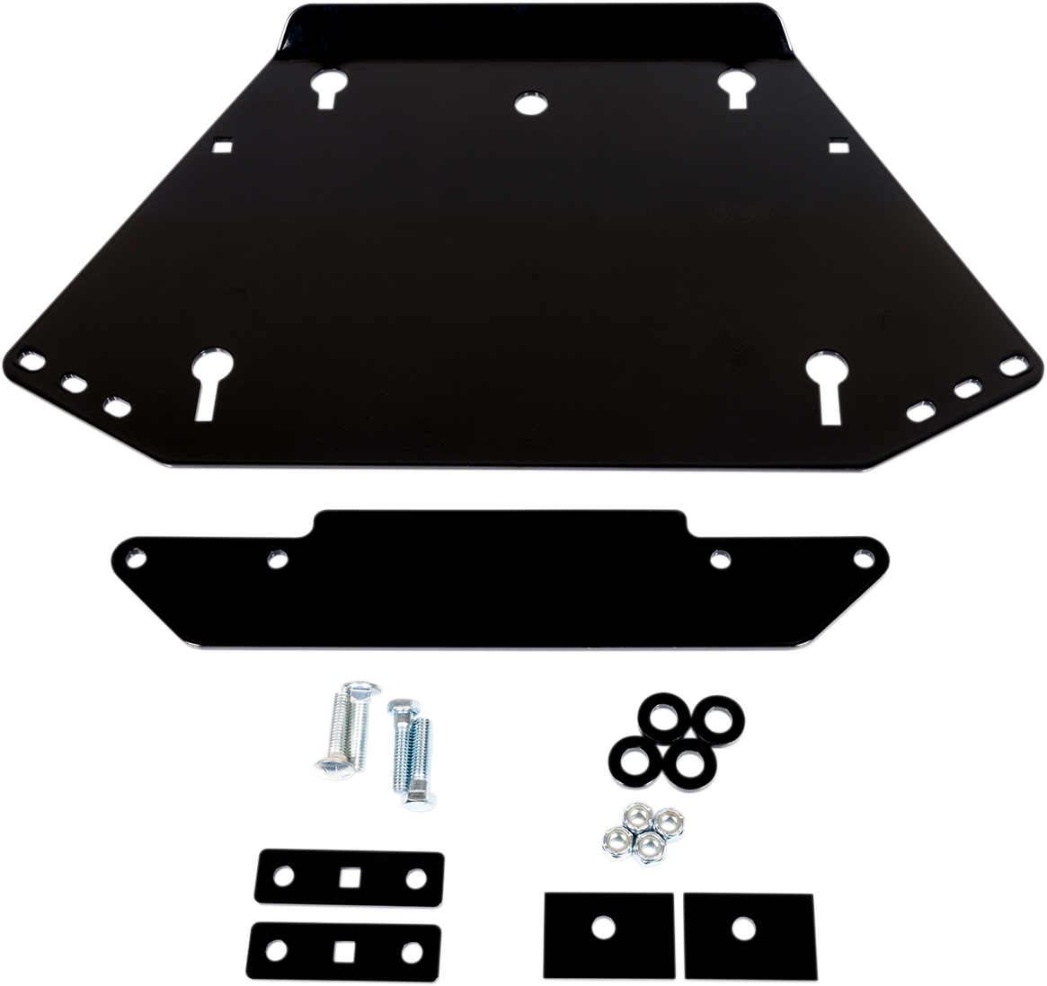 Click N' Go 2 Plow Mount Bracket - UTV