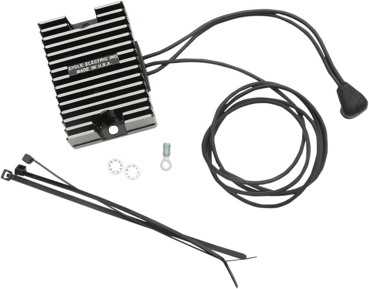 Rectifying Regulator - Harley Davidson