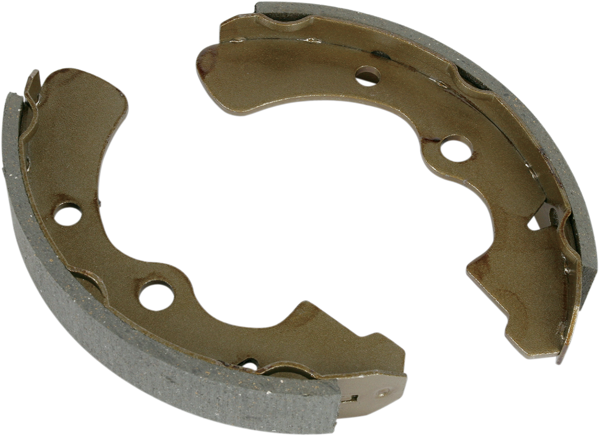 Brake Shoes - Front - Mule