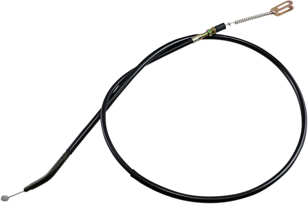 Brake Cable - Suzuki