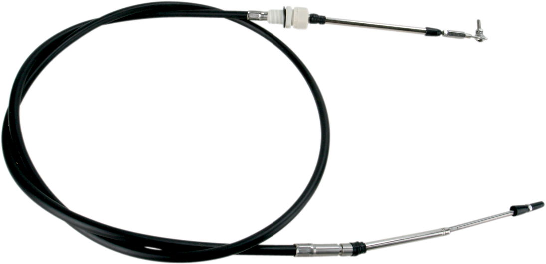 Steering Cable - Yamaha