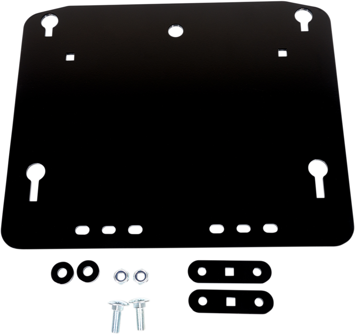 Click N' Go 2 Plow Mount Bracket - UTV