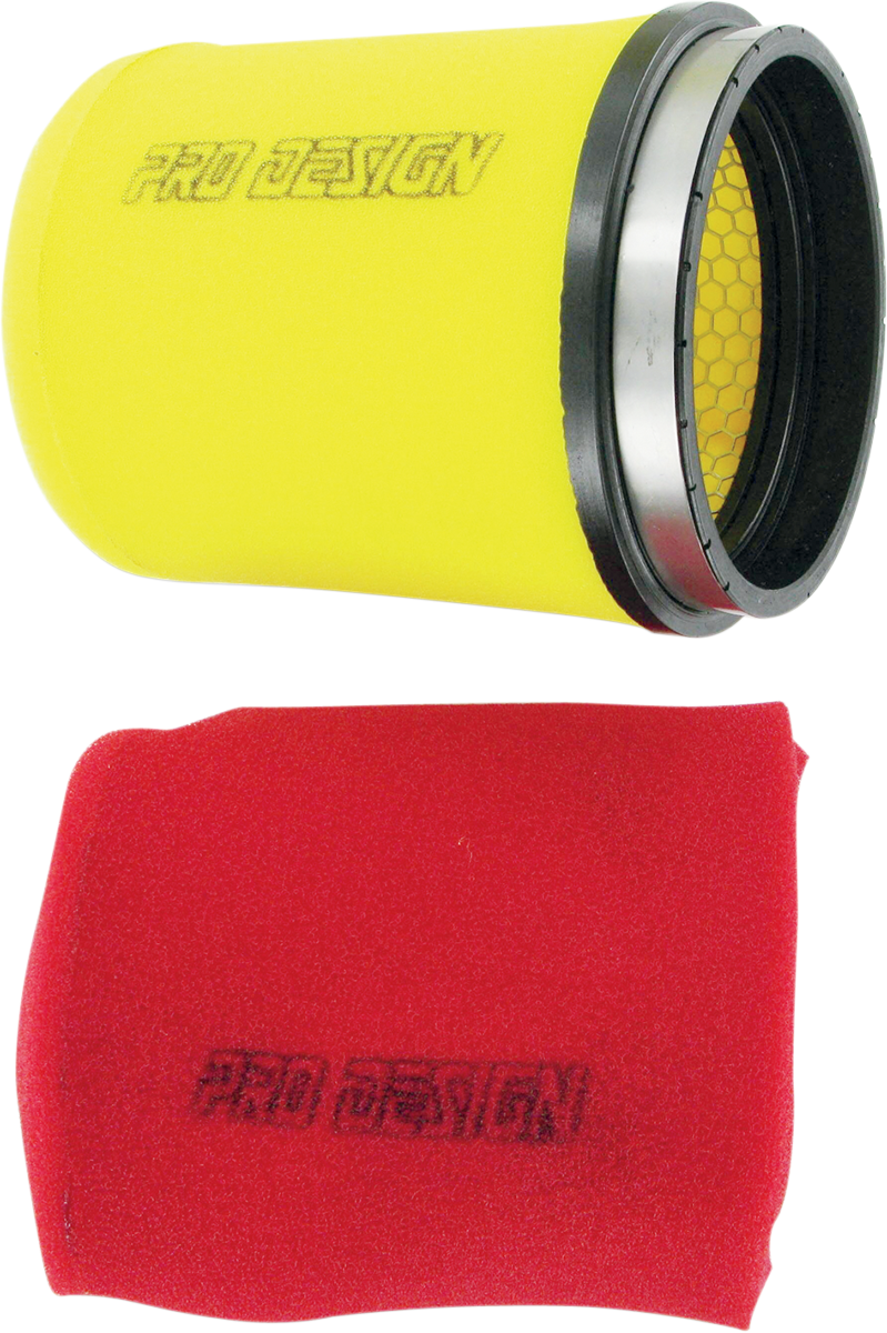 Foam Filter Only - YFZ450