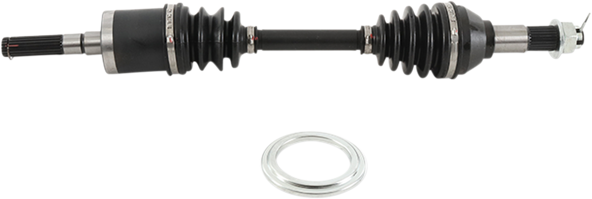 Complete Axle Kit - Front Right - Can-Am