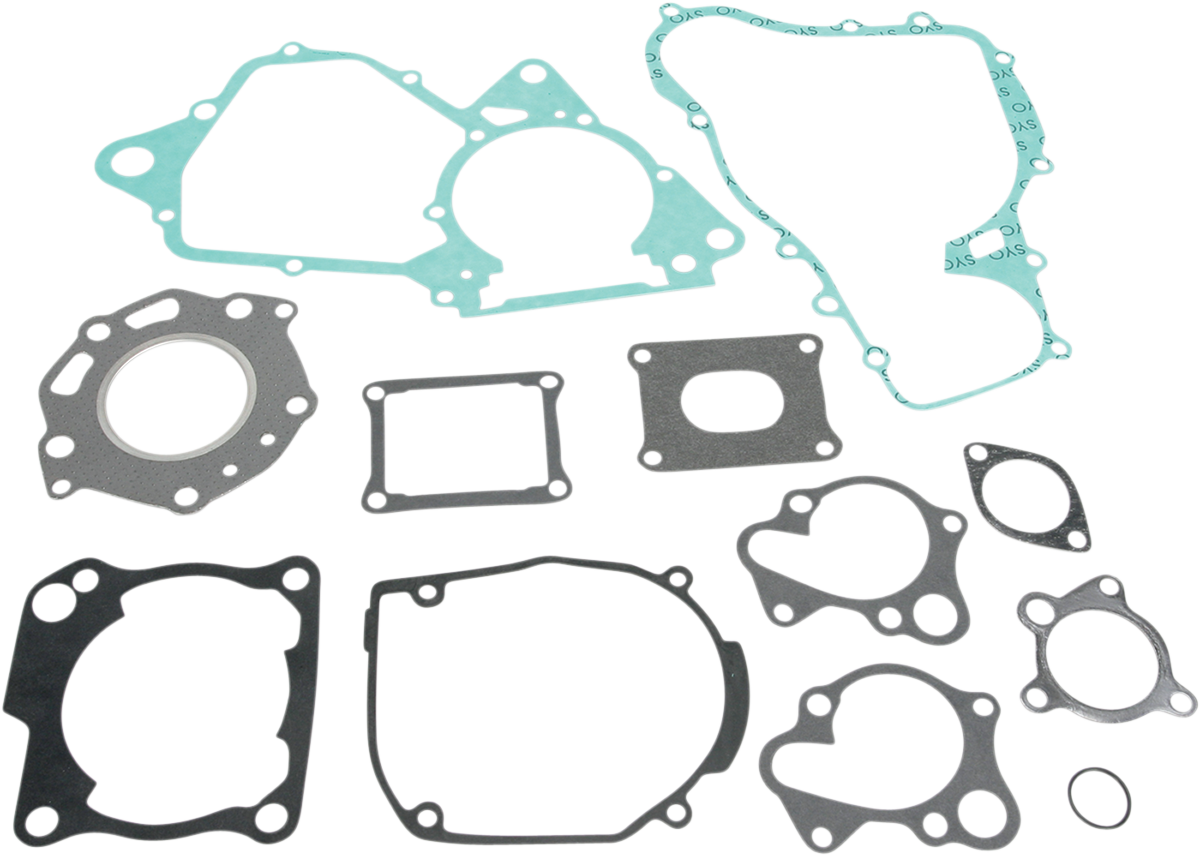 Complete Motor Gasket Kit - CR125