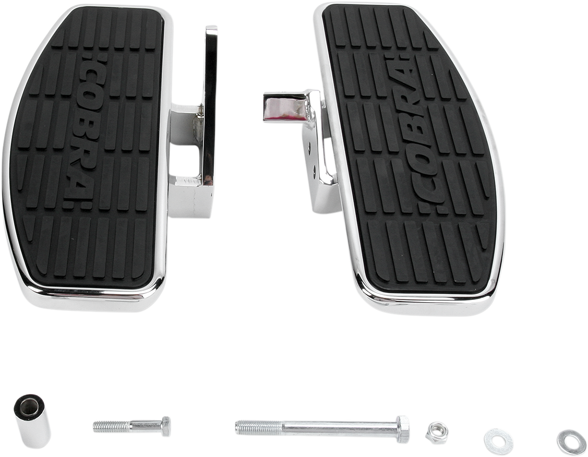 Floorboards - VT1100