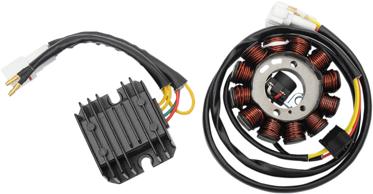 Charging Kit - Yamaha