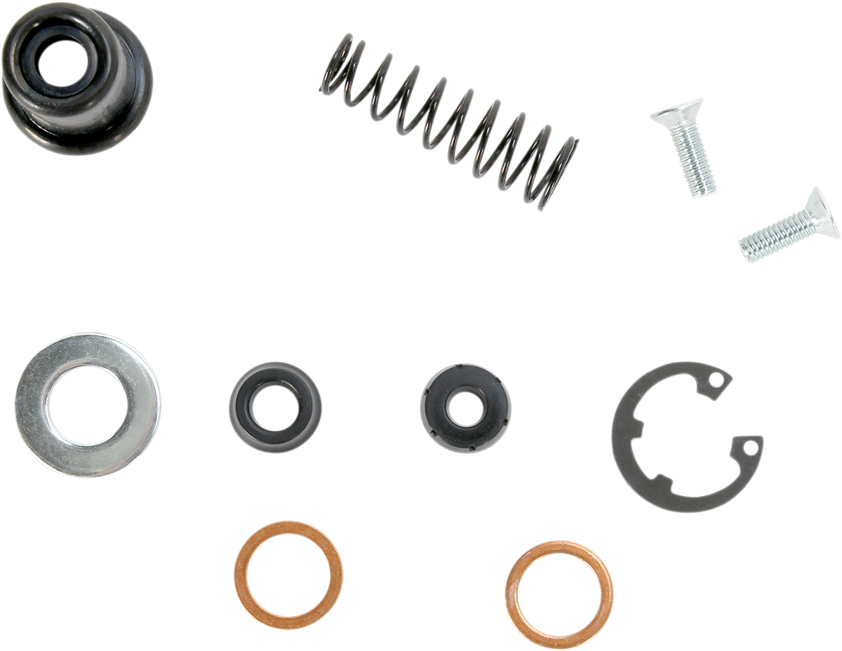 Rebuild Kit Master Cylinder Front Ruta 70 4493