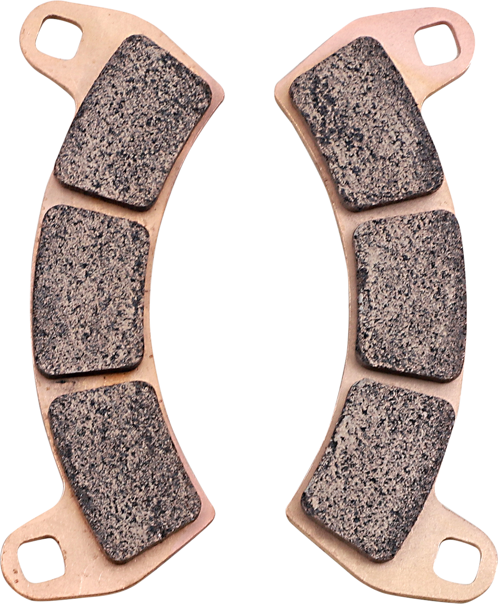 Brake Pad - FD506G1397