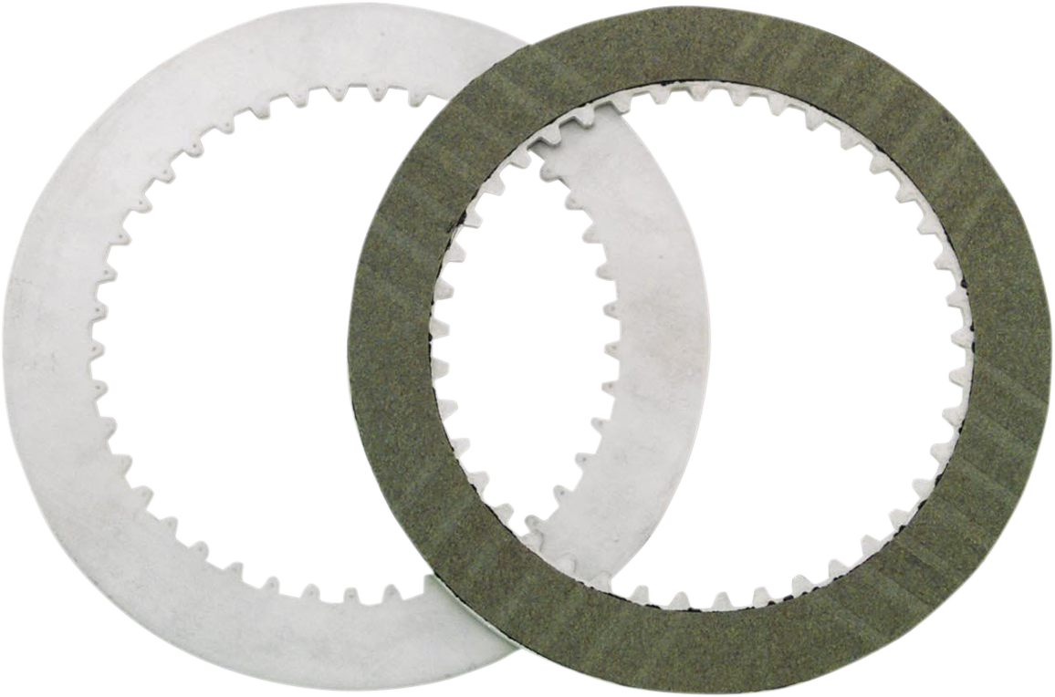 KEVLAR CLUTCH PLATE 1SDE