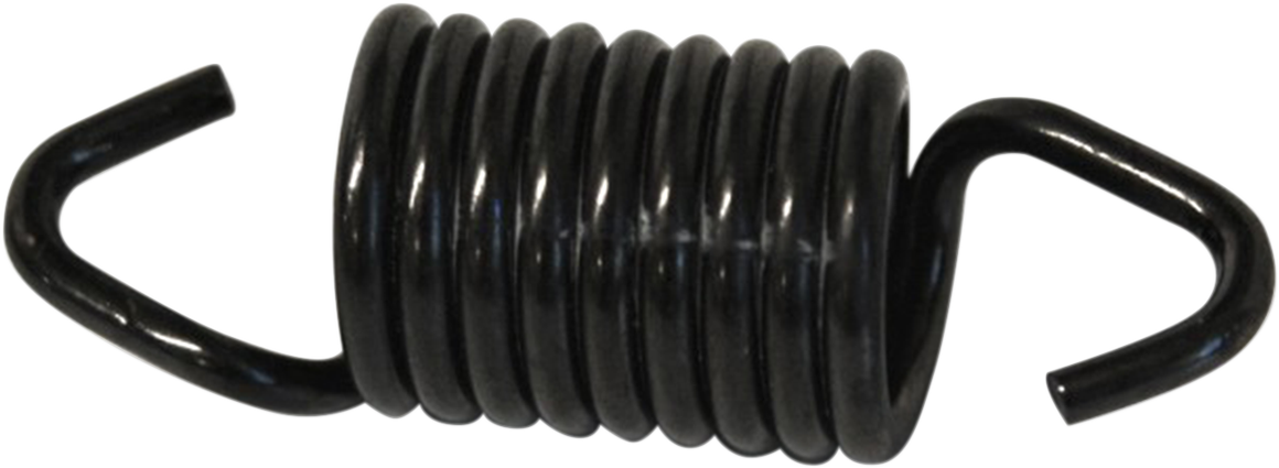Exhaust Springs - 1.8"