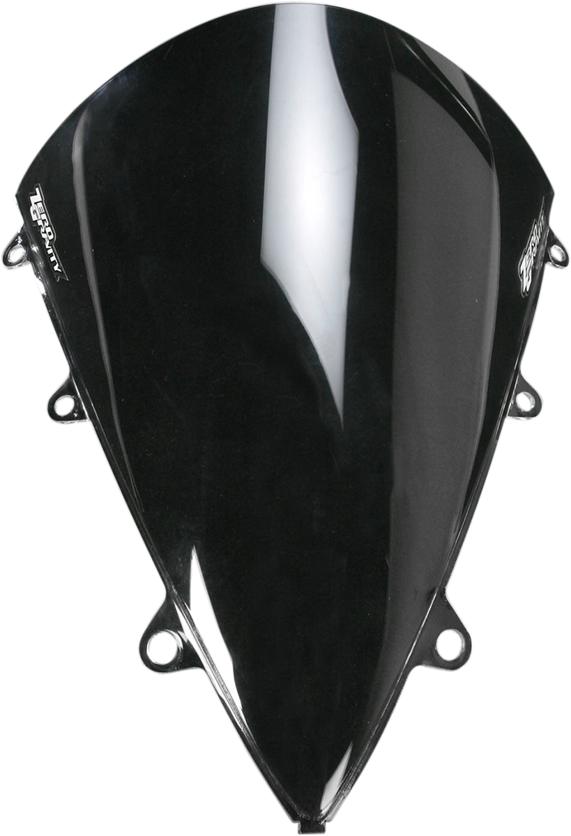 Corsa Windscreen - Clear - CBR1000
