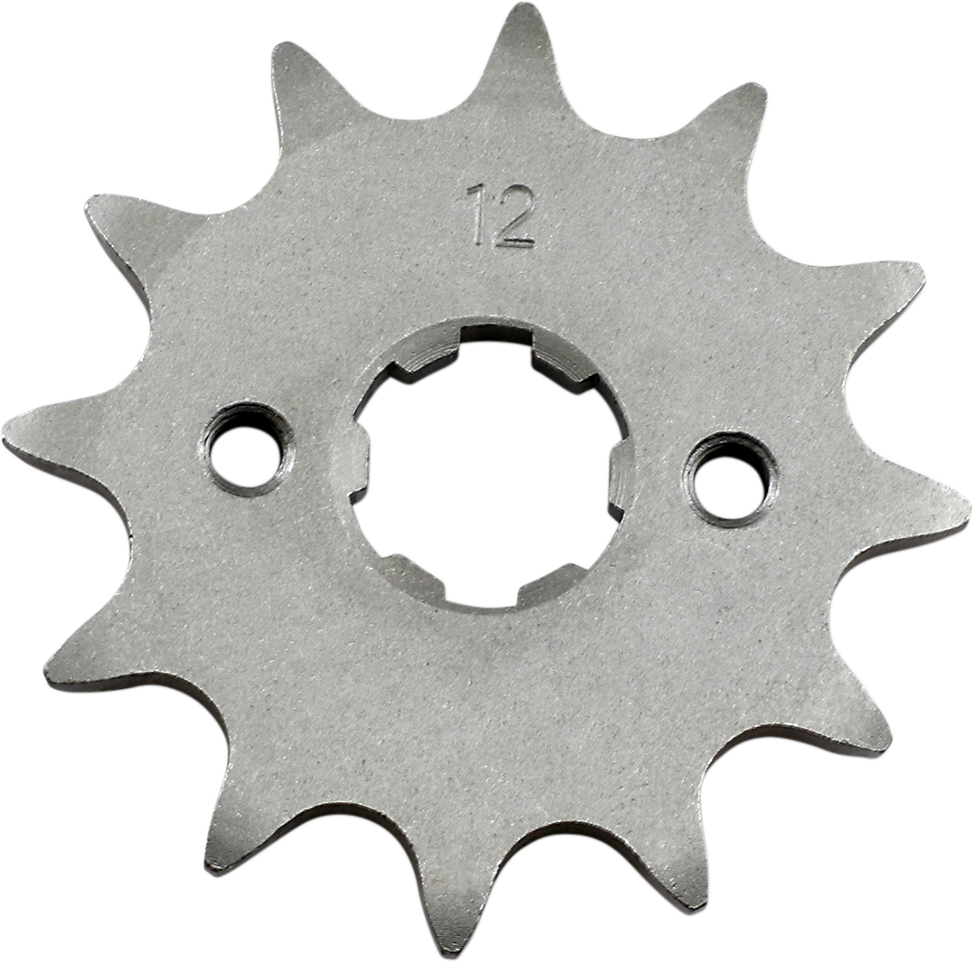 Counter Shaft Sprocket - 12-Tooth