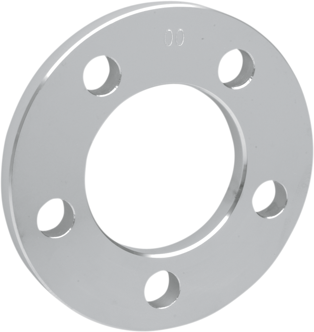 Rear Pulley Spacer - .125"