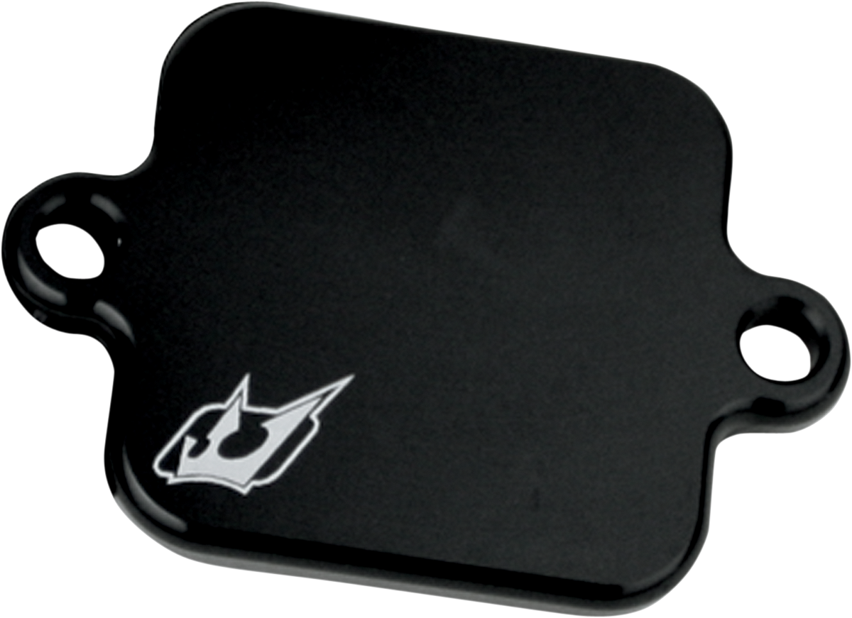 Block Off Plate - Kawasaki