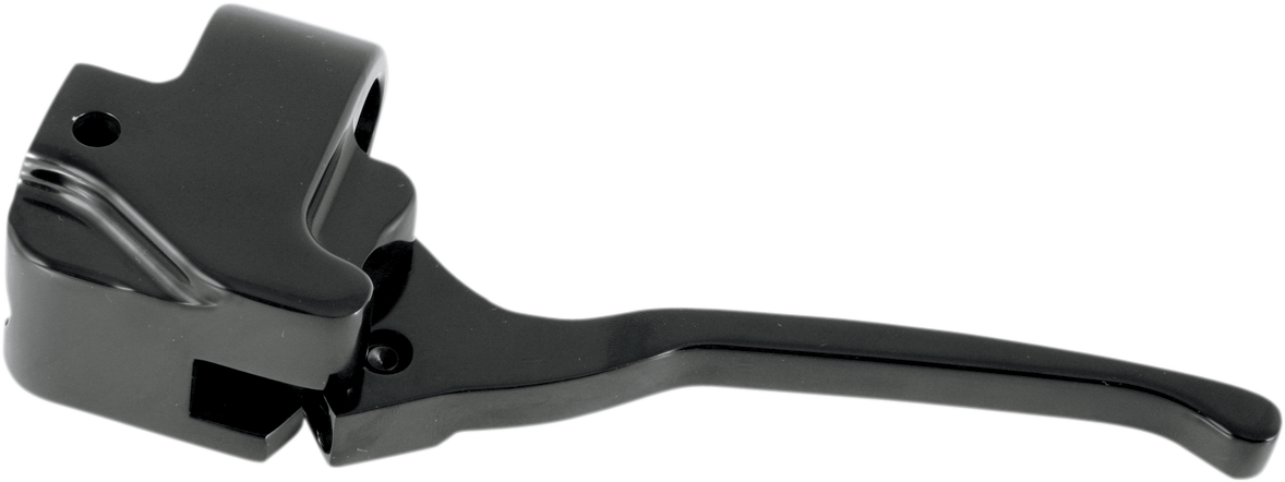 Black Clutch Control Lever
