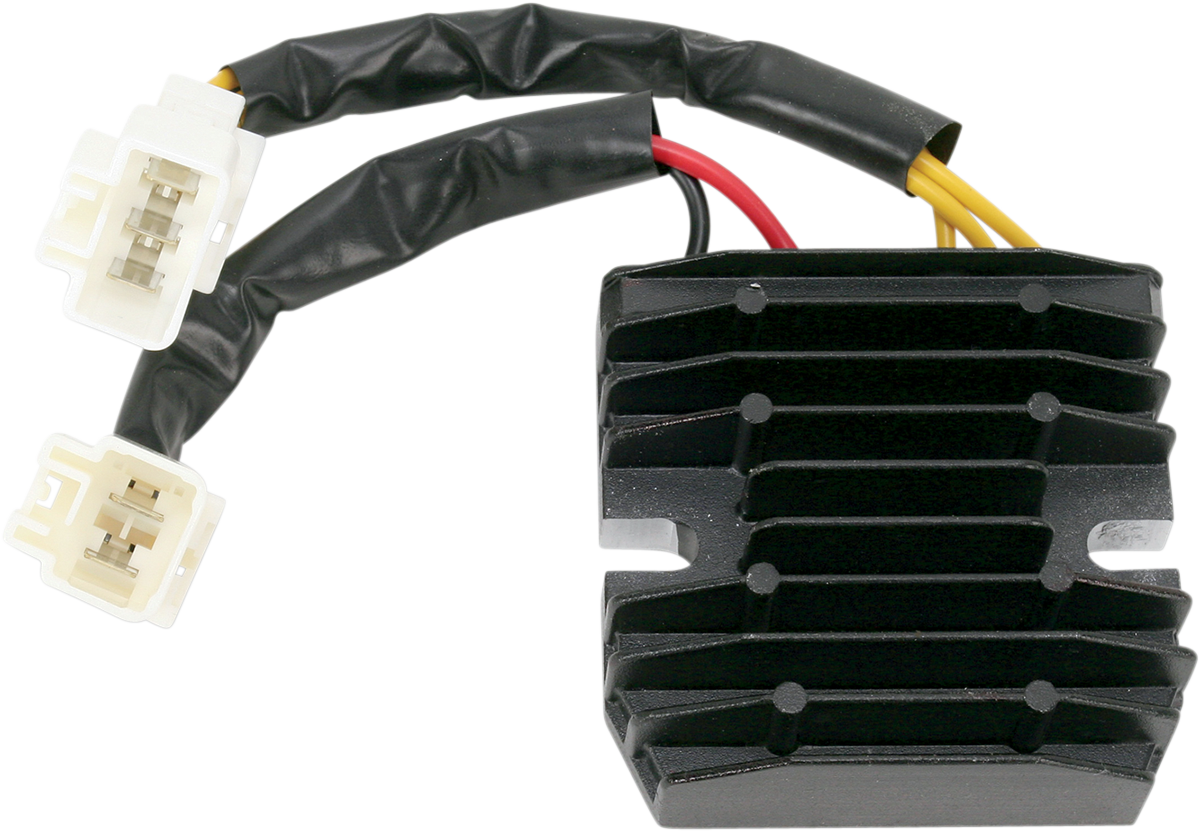 Hot Shot Regulator/Rectifier - Honda