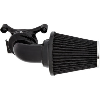 Kit Filtro de Aire ARLEN NESS Monster Sucker Negro