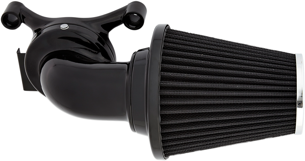 Filtro Alto Flujo Arlen Ness Monster Negro239957409
