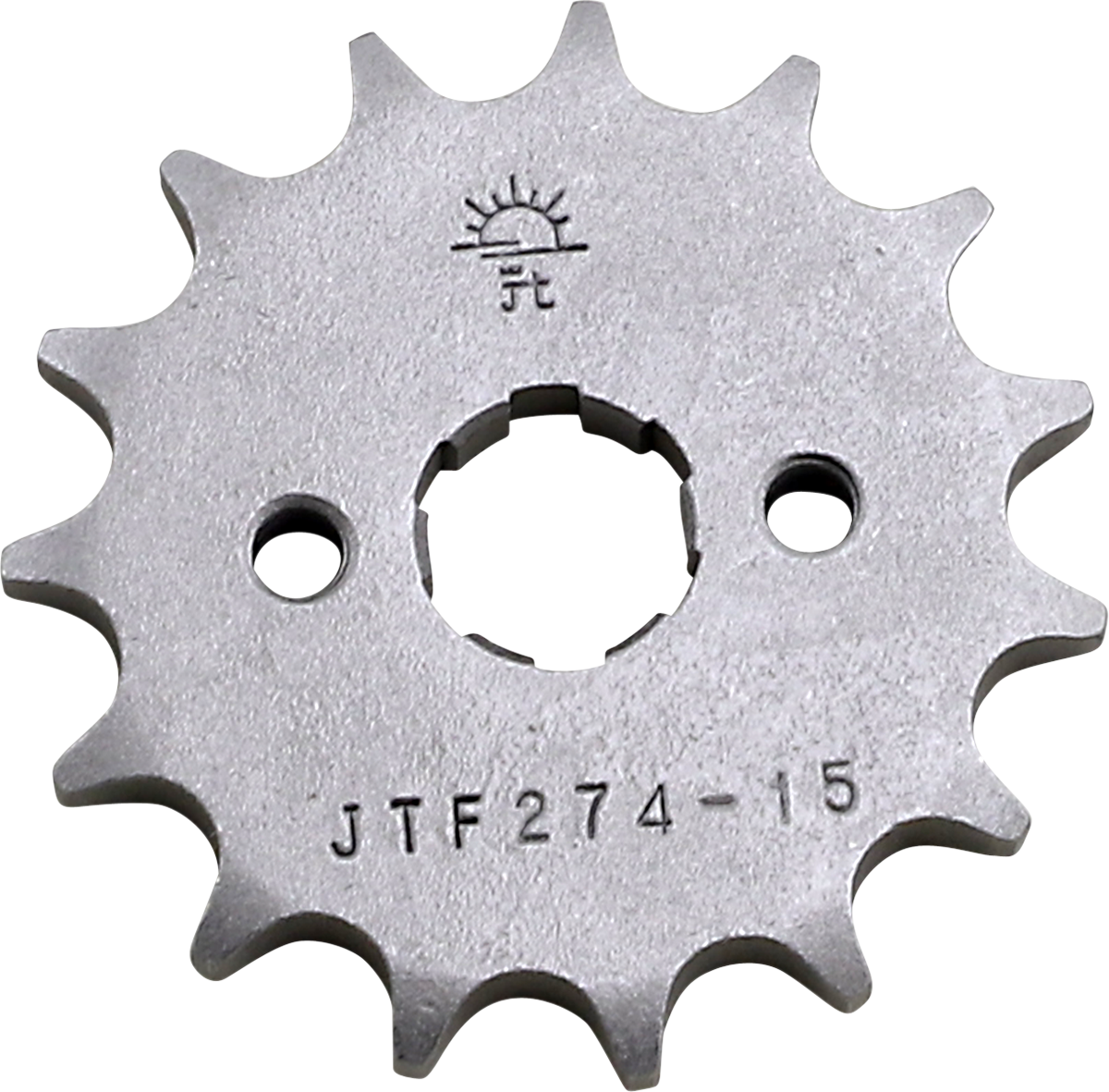 Counter Shaft Sprocket - 15-Tooth