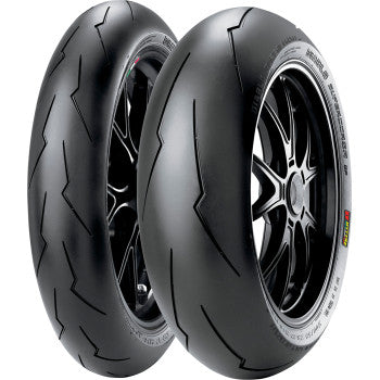 PIRELLI Llanta Diablo Supercorsa SP V2 Hypersport - Delantero