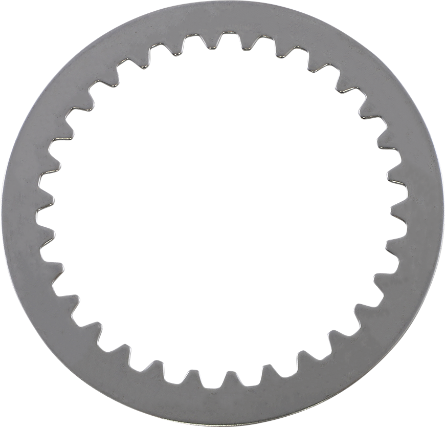 Clutch Drive Plate - Steel