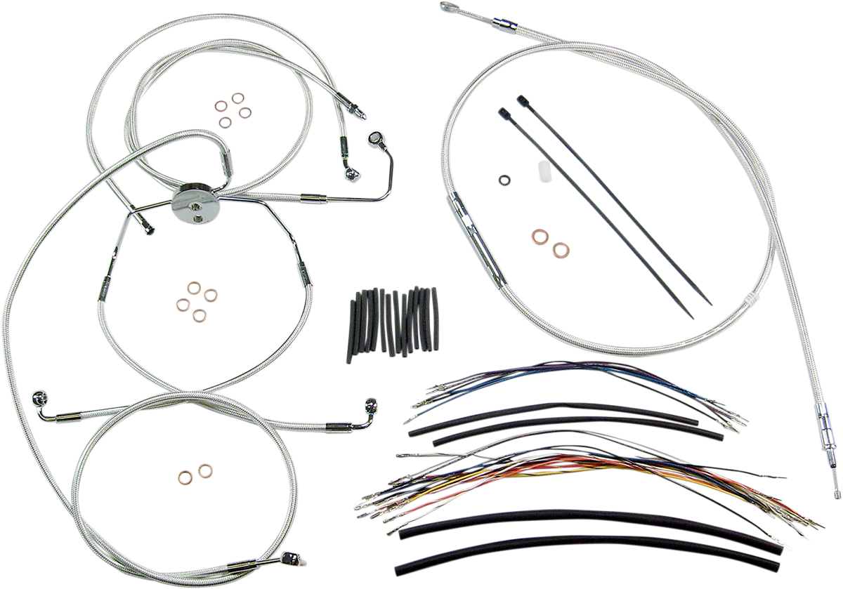 Sterling Chromite II® Control Cable Kit385719