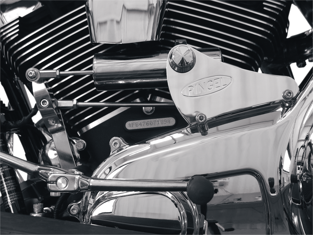 Shifter Kit - FLHT