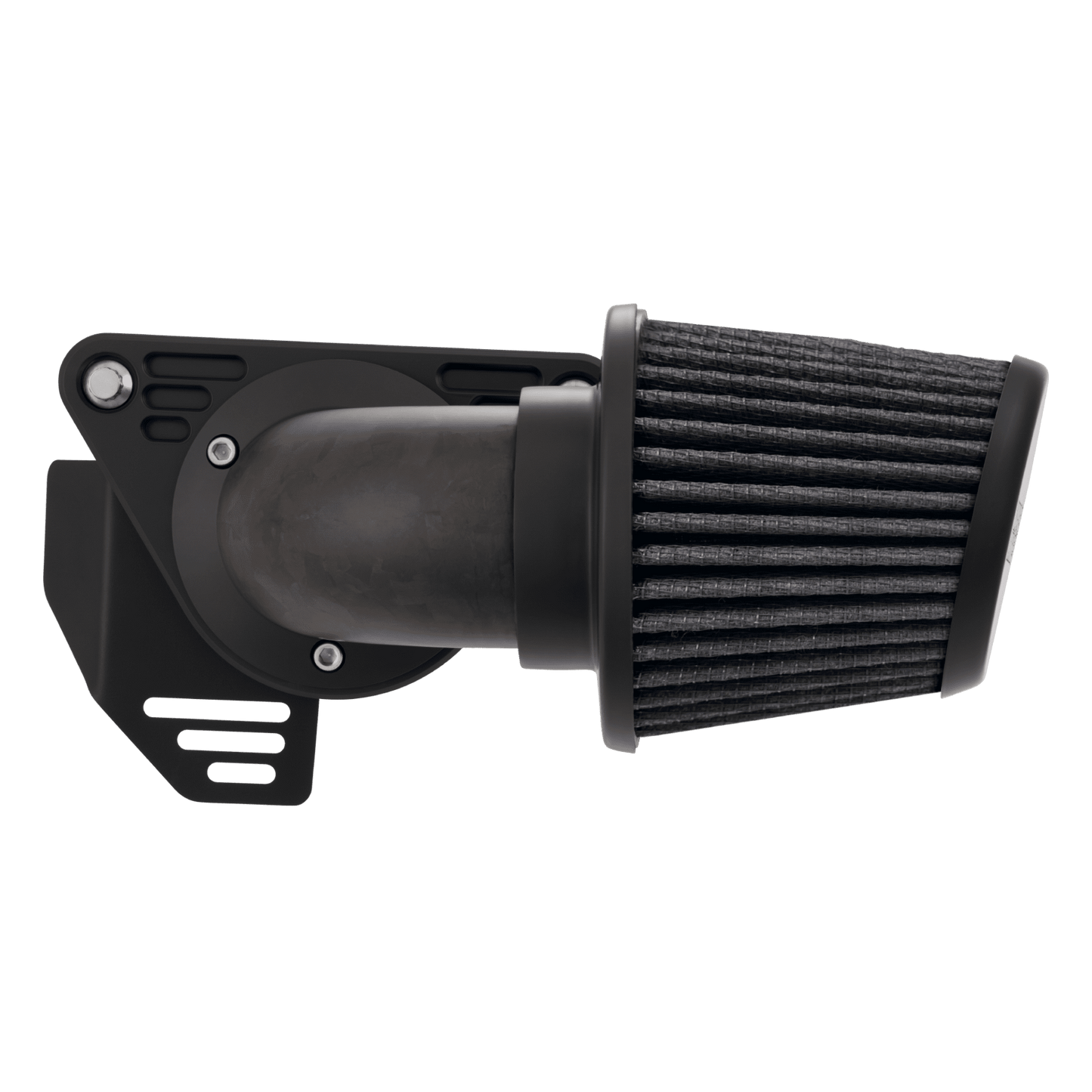 Filtro de aire Vance & Hines VO2 carbon forjado H-D M8 2017 a 2022