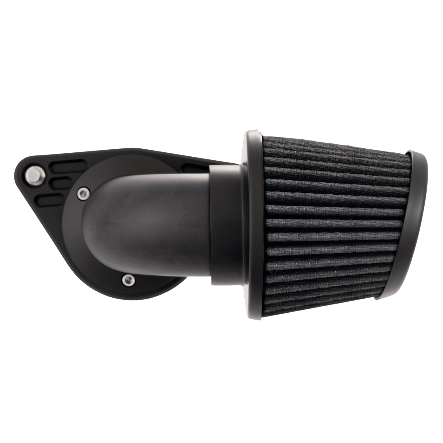 Filtro de aire Vance & Hines VO2 Falcon Carbon forjado H-D Sportster 1991 a 2022