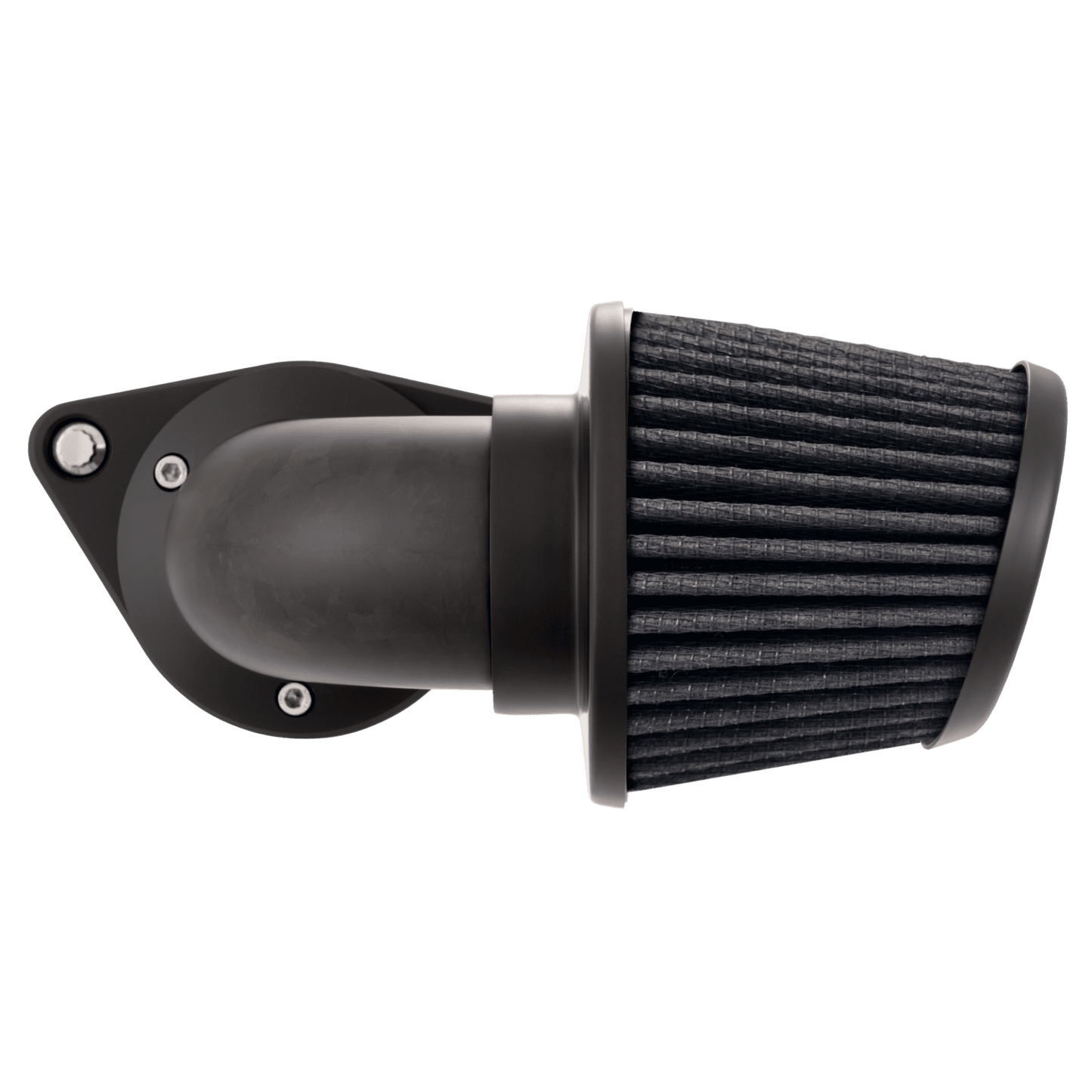 Filtro de aire Vance & Hines VO2 carbon forjado H-D M8 2017 a 2022