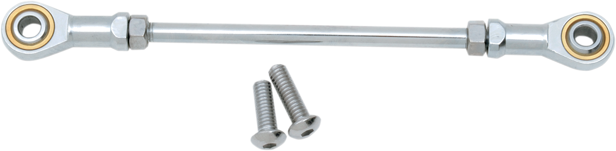 Varillaje de cambio cromo