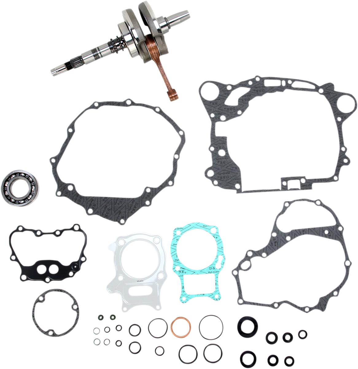 Crankshaft Kit