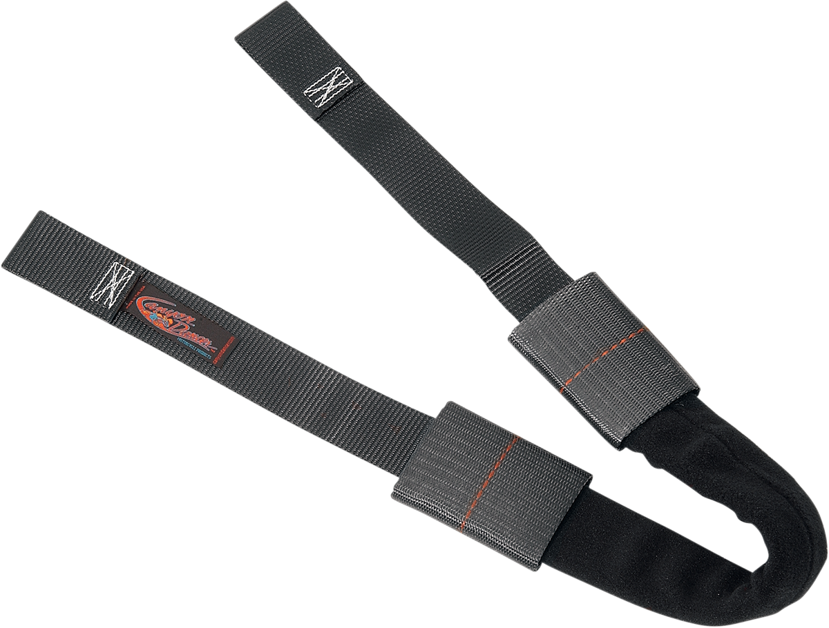 Bar-Harness - Wide - Black