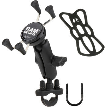 Kit Soporte Universal X-Grip - U-Bolt