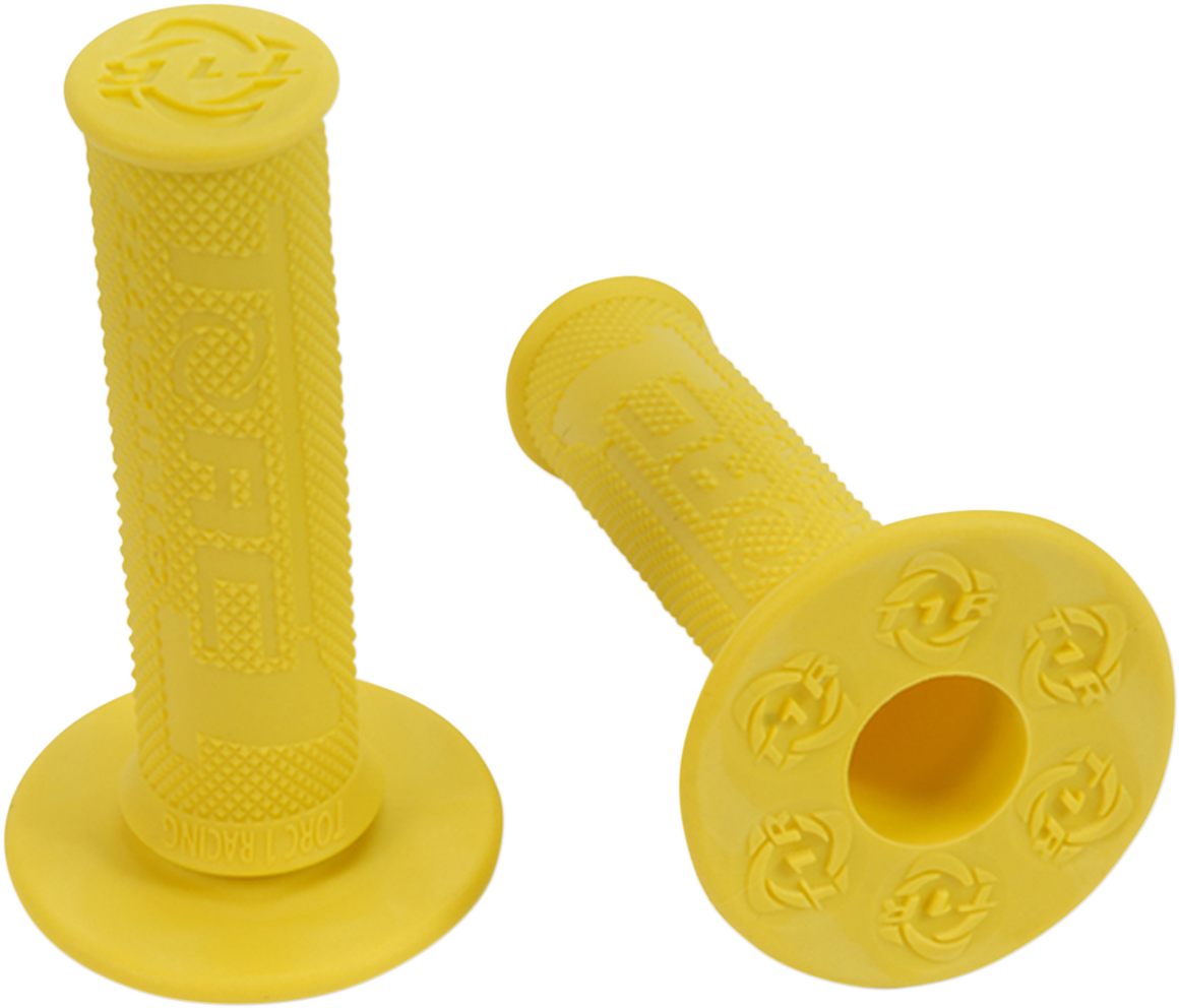 Grips - Hotlap - MX - Soft - Yellow