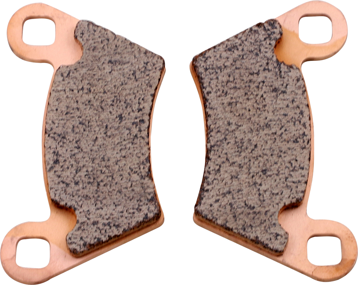 Brake Pad - FD322G1397