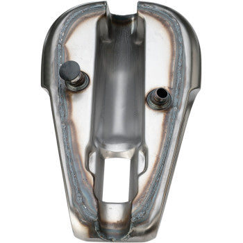 Legacy Gas Tank with Cap - Carb Models