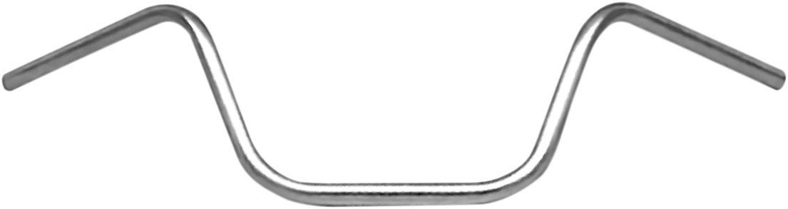 Chrome GL Handlebar