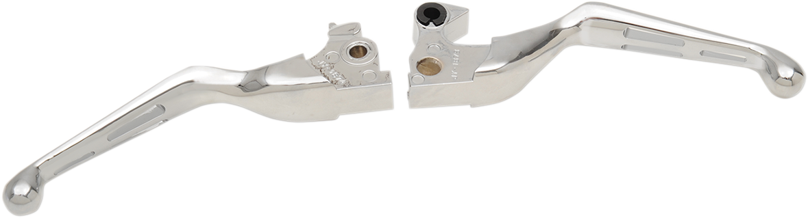 Kit de Palancas Slotted Cromo