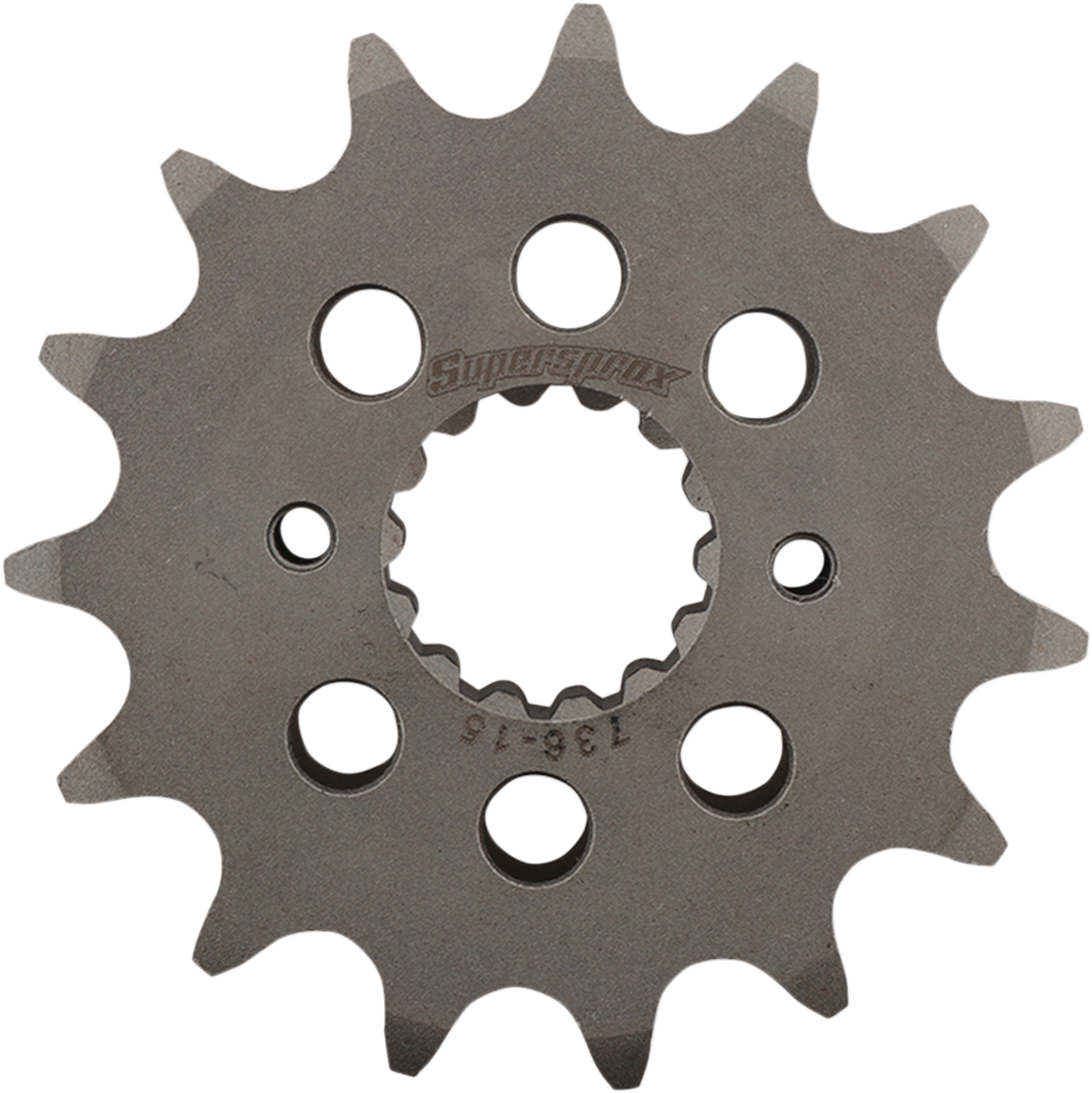 Countershaft Sprocket - 15-Tooth