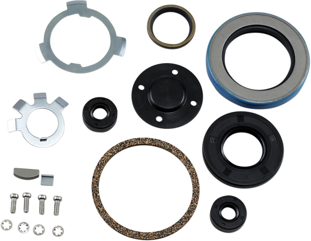 Trans Seal Kit Big Twin25533