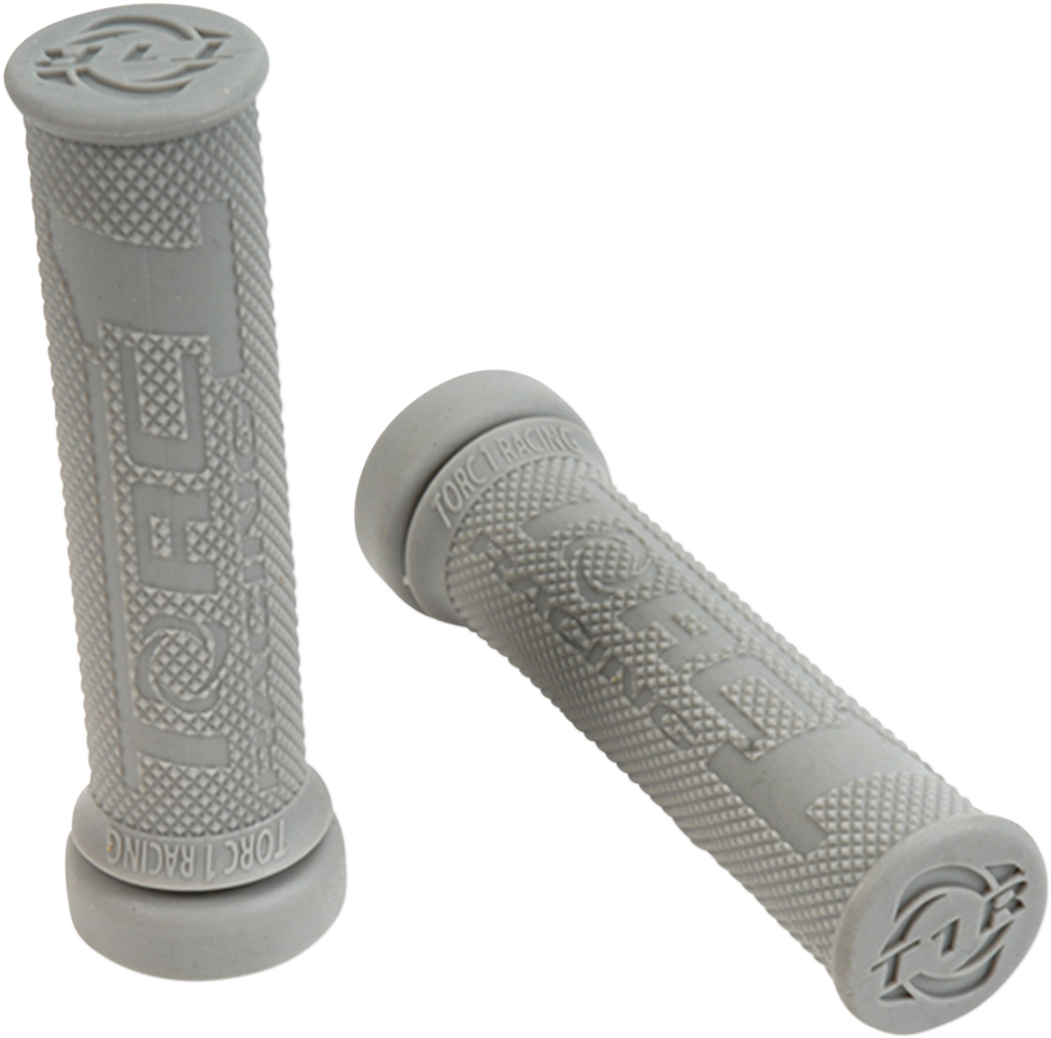 Grips - Hotlap - ATV - Soft - Gray