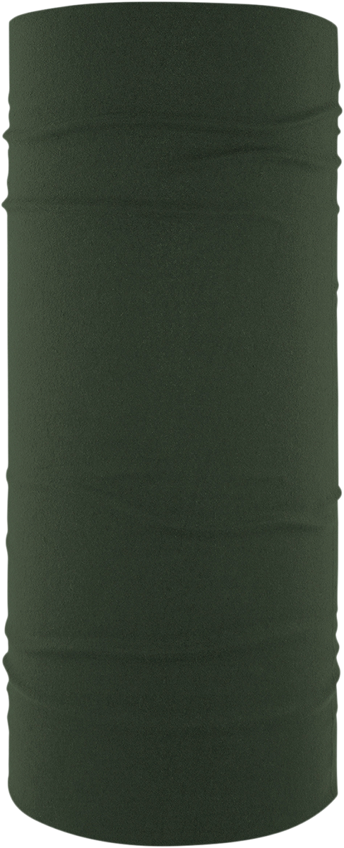 Motley Tube® Polyester Neck Tube - Olive