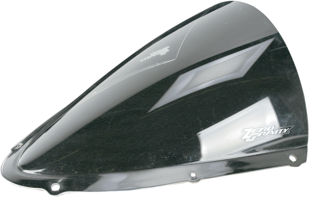Corsa Windscreen - Clear - GSXR 600/750 '08-'10