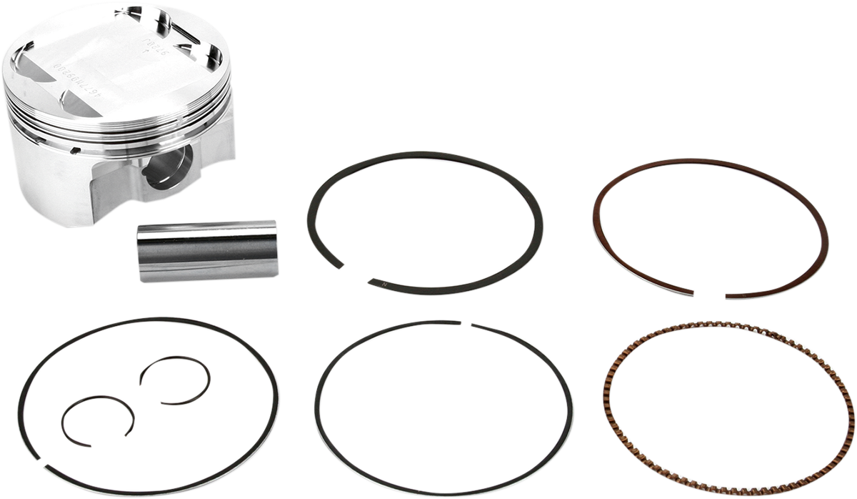 Piston